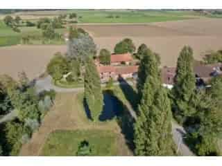 Fermette te koop Ramegnies-Chin 800m²