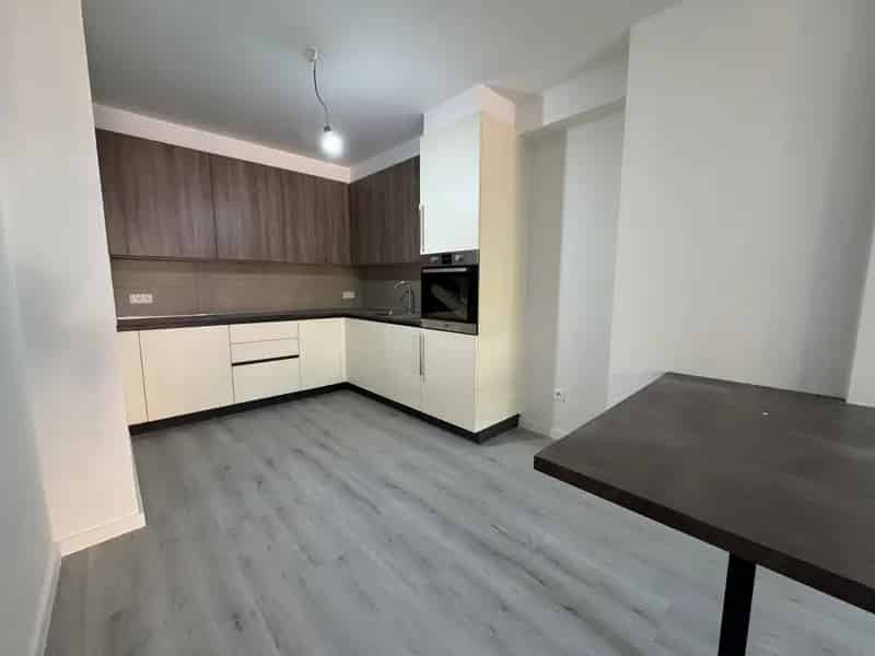 Appartement te huur 1 slaapkamer tuin vernieuwd
