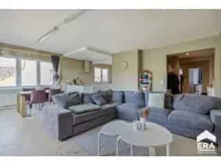 Appartement te koop Dilbeek 3 slaapkamers terras garage