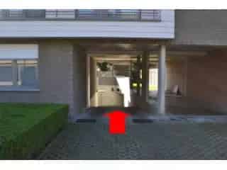 Parkeerterrein te Koop Grobbendonk