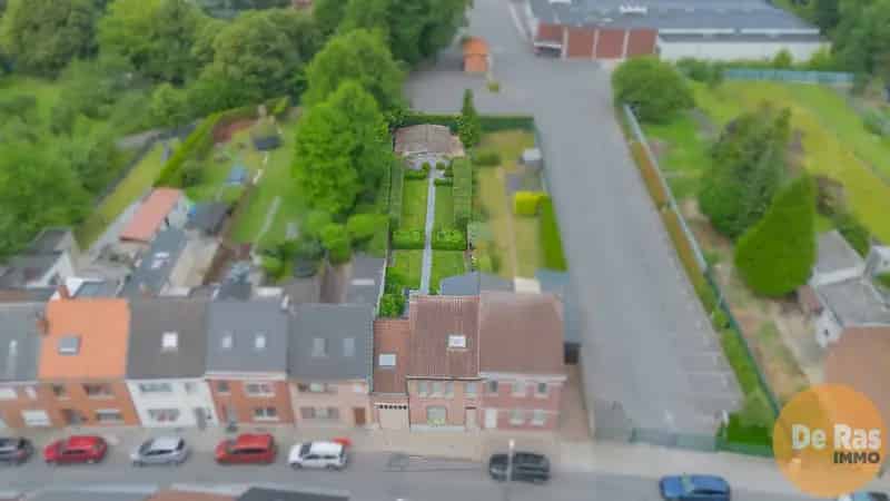 LDE Gezinswoning 4 slaapkamers nabij dorpskern