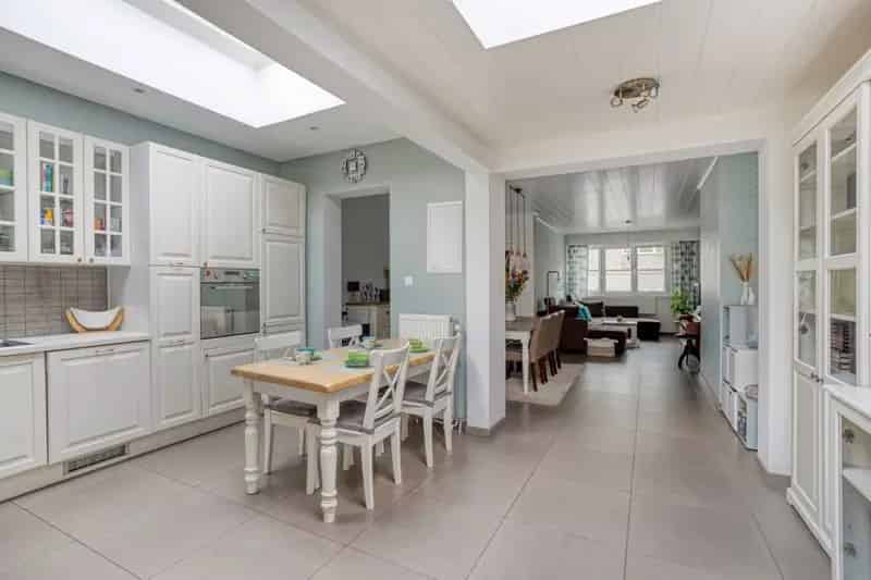 Instapklare woning 4 slaapkamers Schoten