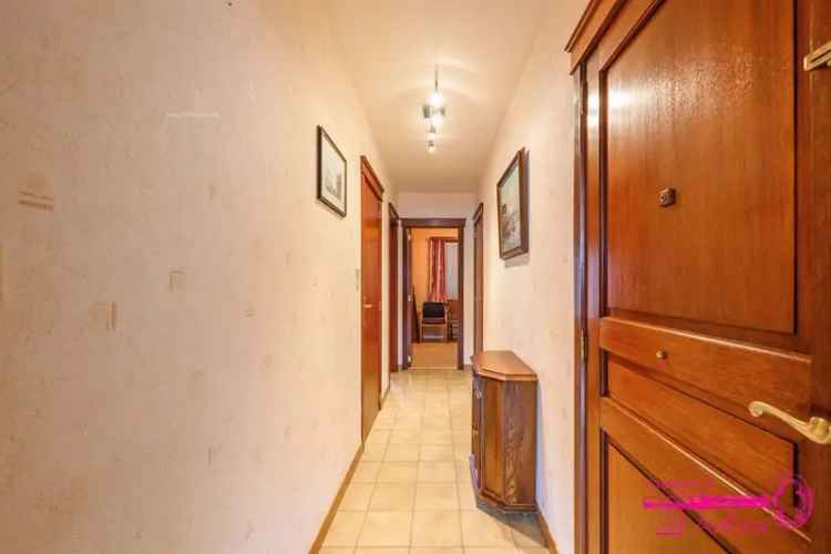 Appartement te koop Meulebeke