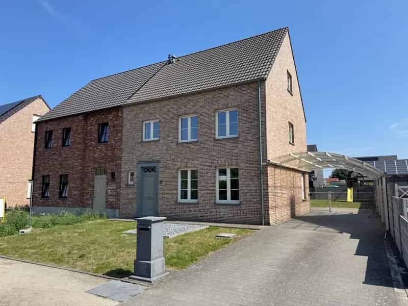 Huis te huur Ravels: moderne gezinswoning