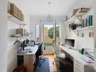 Appartement te Huur Ukkel 1 Slaapkamer 60m² Terkamerenbos