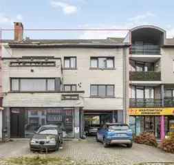 Huis gemengd gebruik te koop - Ninove RBR82744