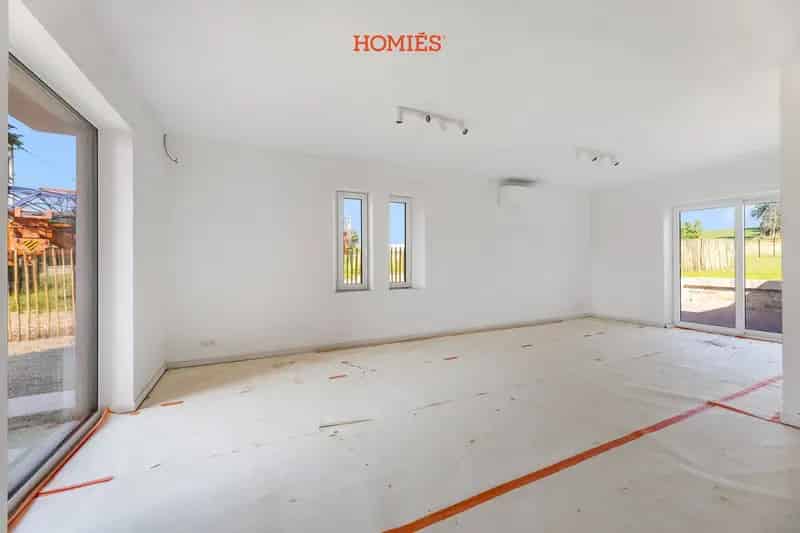 Huis te huur Lubbeek 3 slaapkamers gerenoveerd