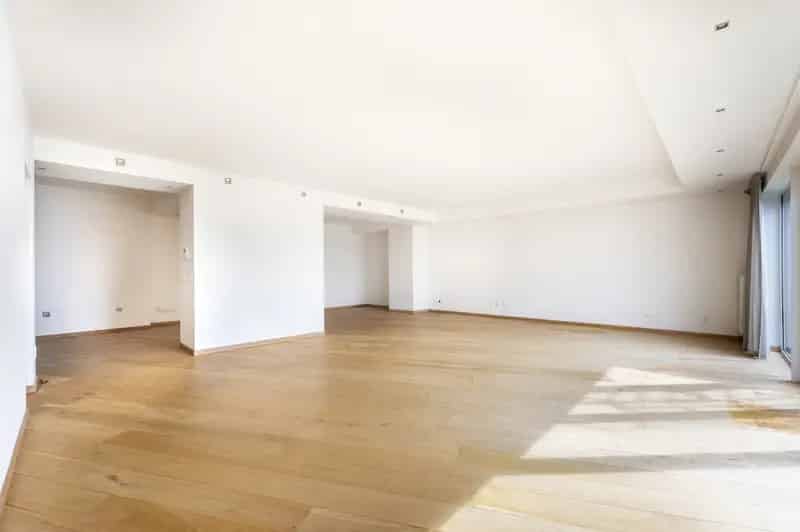Penthouse Antwerpen Scheldekaaien
