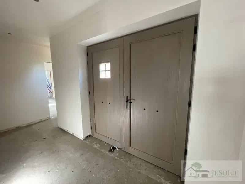 Nieuwbouw woning 9a11ca af te werken