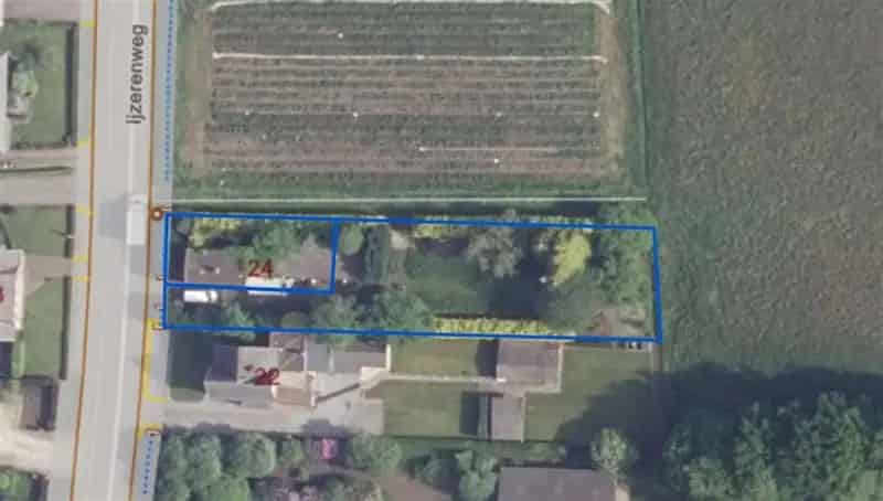Een uniek project