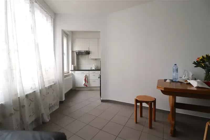 Appartement te koop Borgerhout 2 slaapkamers nabij Willbrorduskerk