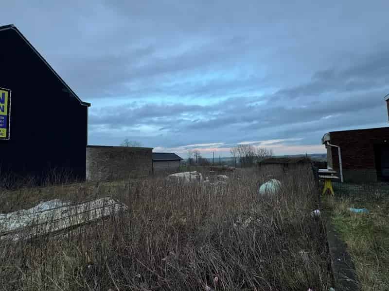 Bouwgrond te Koop Maarkedal 294m2