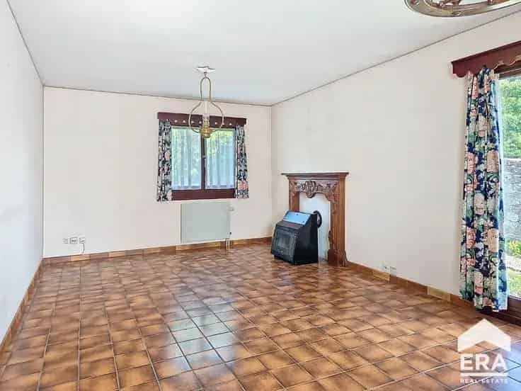 Bungalow te Koop Bas Oha Te Moderniseren