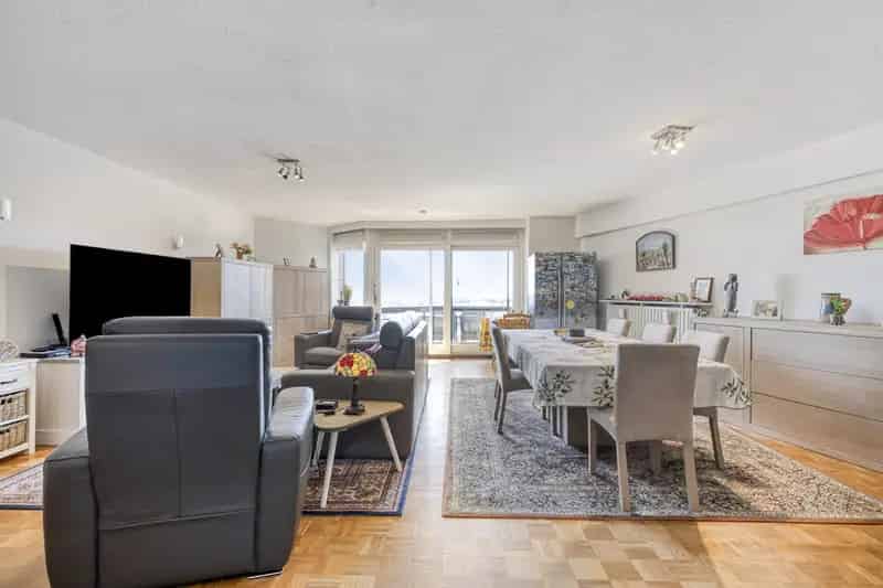 Appartement 3 slaapkamers Panoramisch Uitzicht Jachthaven