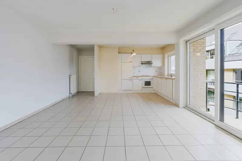 Appartement te koop Oostende Centrum 2 slaapkamers 2 terrassen