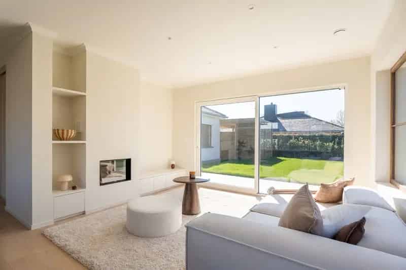 Alleenstaande gerenoveerde villa te Koksijde