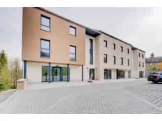 Handelspand Virton Appartementen Winkels Te Koop