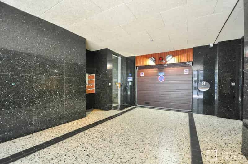 Garage te Koop Knokke Centrum Dubbele Autostaanplaats