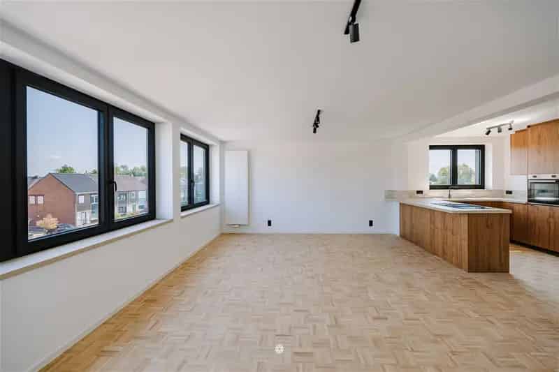 Duplex Penthouse te Huur Sint Niklaas