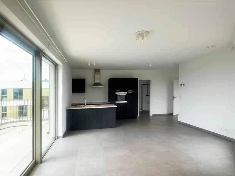 Nieuwbouwappartement Boom - Fantastisch zicht op de Rupel