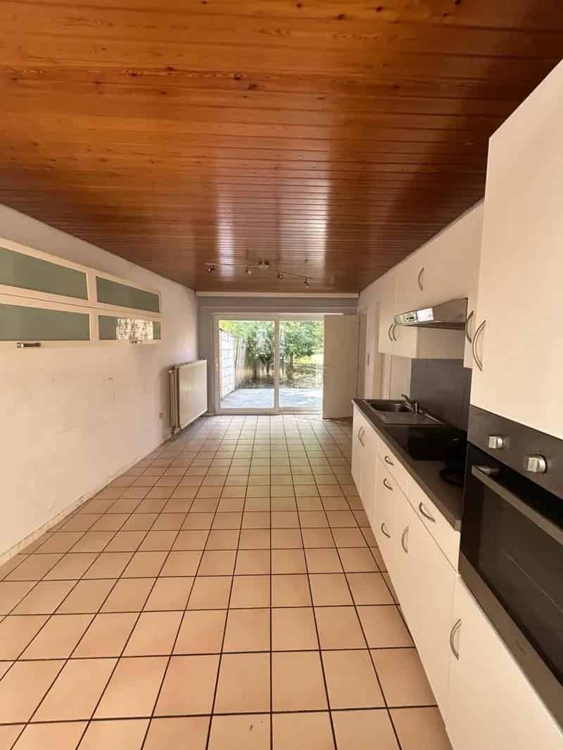 Te renoveren woning Wilsele - 3 slaapkamers - grote tuin