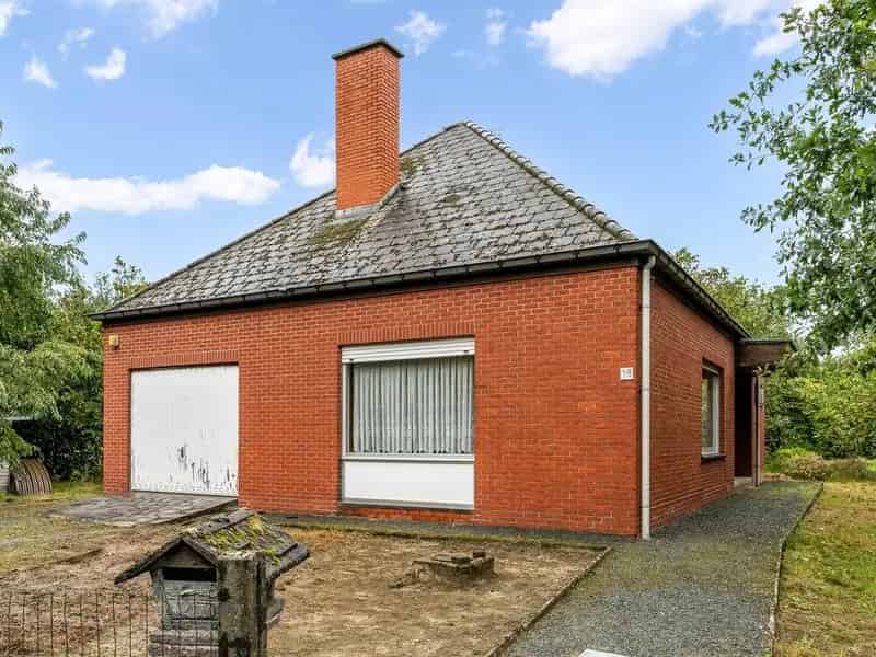 Huis Te koop te Bonheiden bij Boonstra Vastgoed