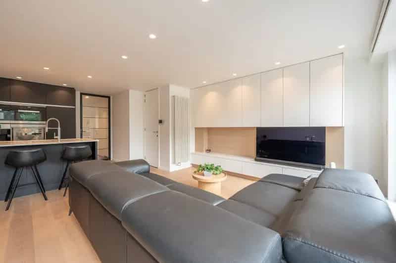 Appartement te huur 2 slaapkamers Sijsele
