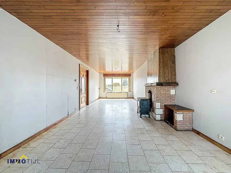 Huis te huur Aalst: Ruime woning met garage en tuin