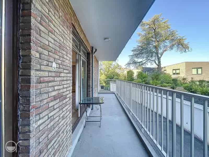 Appartement te Huur Sint-Amandsberg