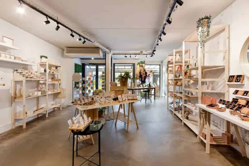 Multifunctionele Handelsruimte Mol Centrum