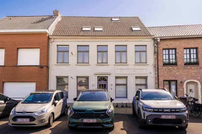 Ruime Eengezinswoning of Project 4 Units te Ranst