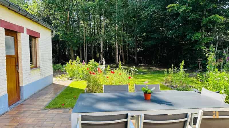 Bouwgrond te koop in Deurle: Rustige locatie in groene omgeving