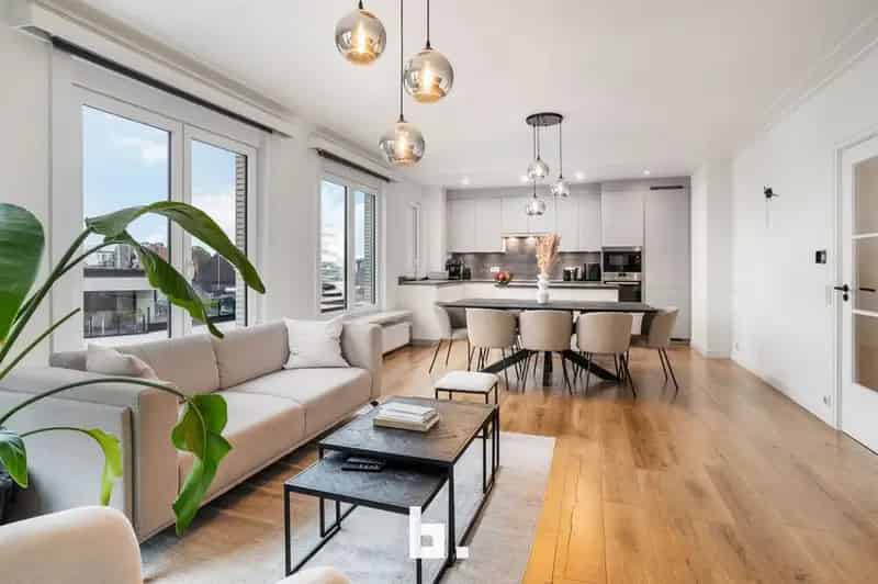 Appartement te koop