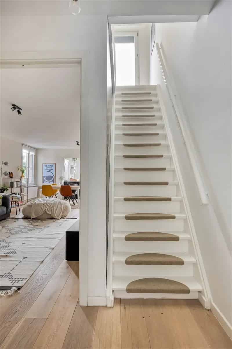 Appartement te koop