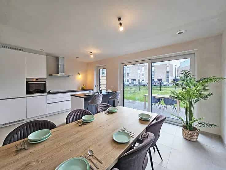 Huis Te Koop Bolderik 4 slaapkamers Instapklaar