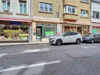 Handelspand te Huur Arlon 70m² Centrale Locatie