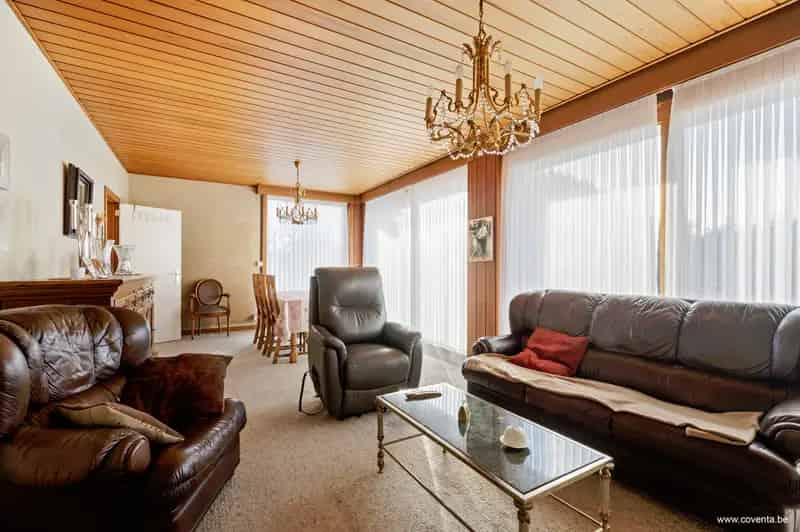 Huis te huur Rumbeke 1200m² 3 slaapkamers