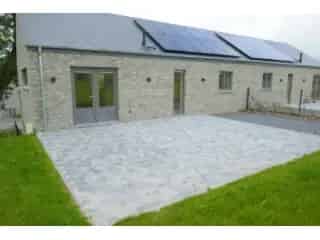 Huis te Huur Anloy 115m² Tuin Parkeerplaats Laadpaal