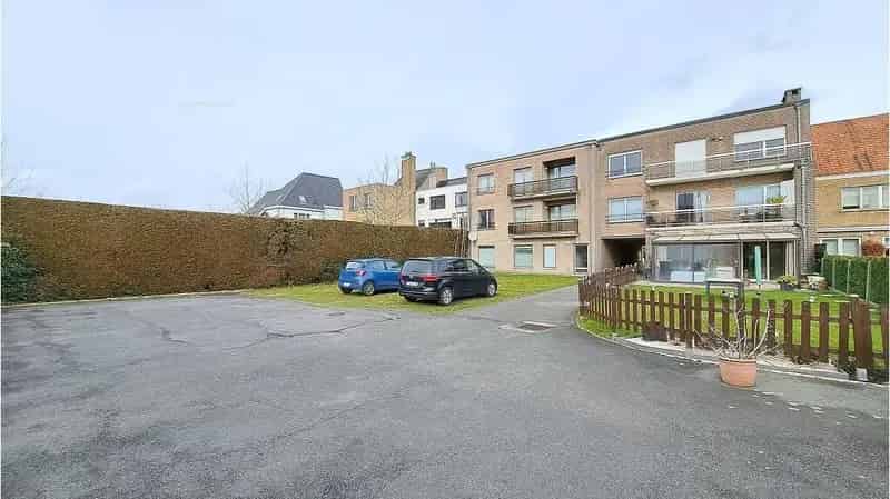 Garage te Huur Brugge Sint-Pieters Oostendse Steenweg