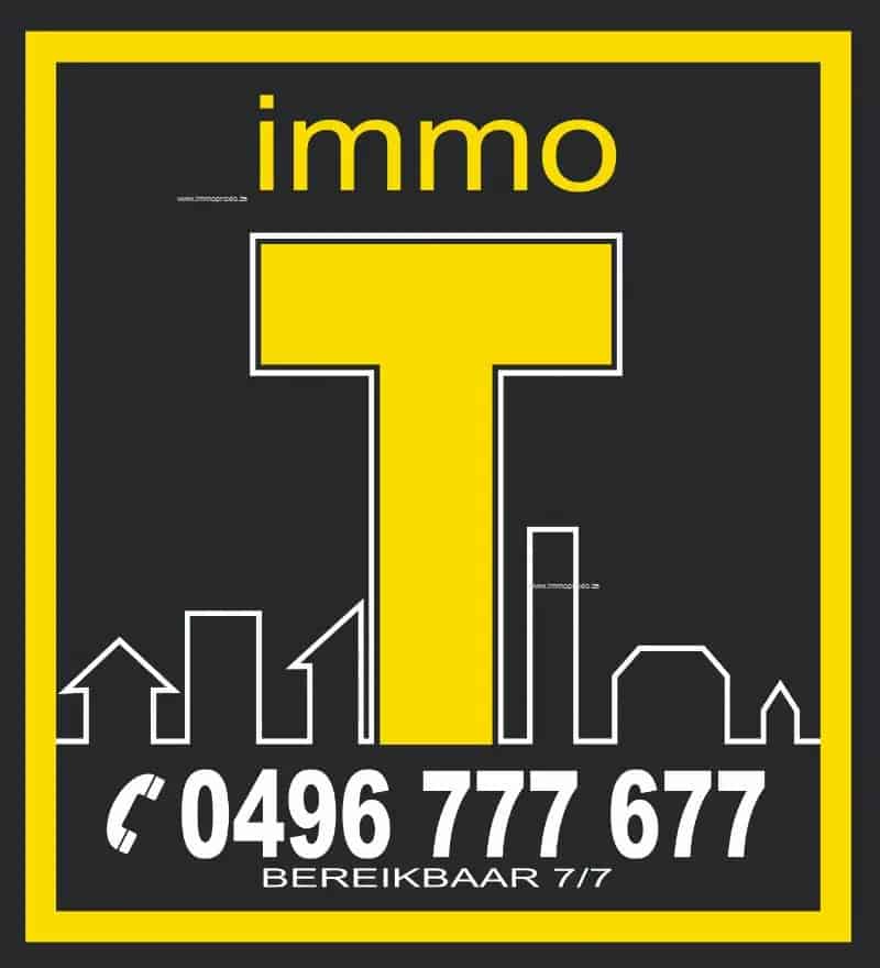 Garage te koop Gent Centrum