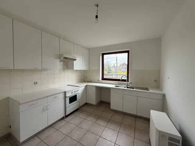 Appartement te Huur De Pinte Station Centrum