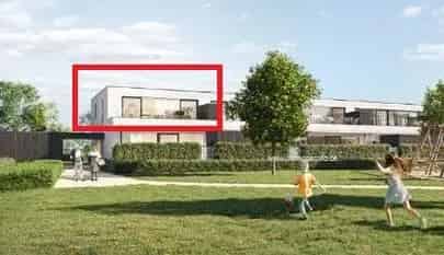 Appartement te huur Ieper 2 slaapkamers