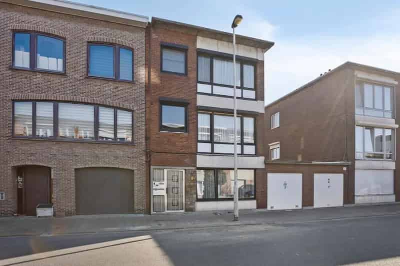 Appartement te Koop Merksem 2 slaapkamers terras garage