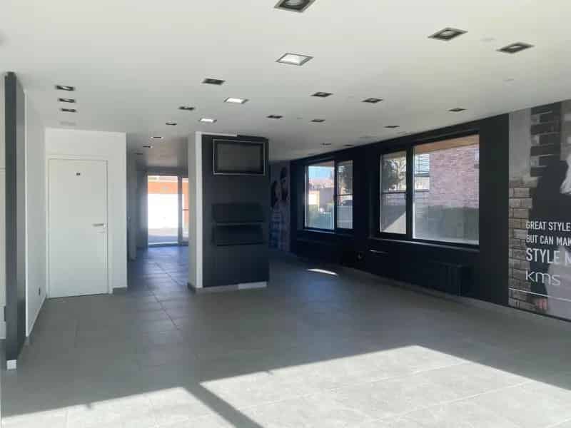 Handelspand Maldegem Toplocatie