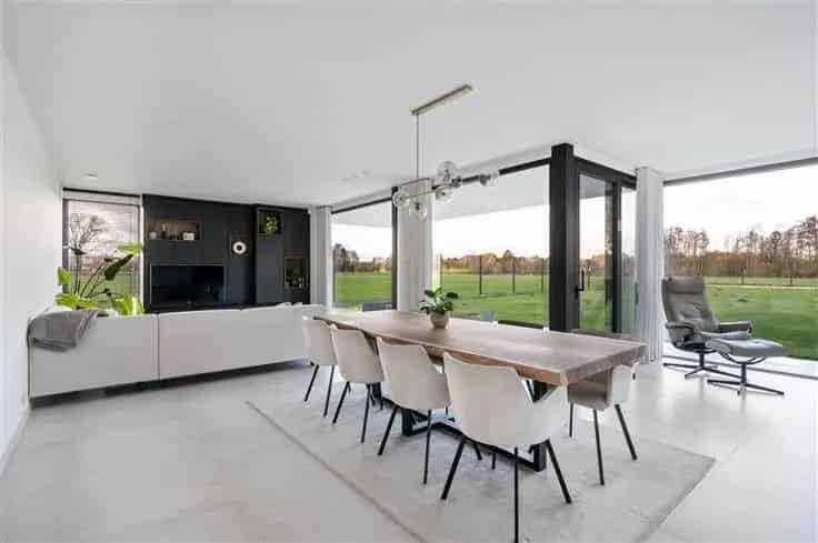 Energiezuinige Villa te Koop Liezele