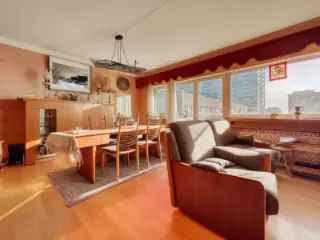 Appartement te koop Ganshoren 114m2 3 slaapkamers Terras