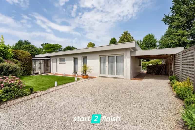 Huis te huur Waregem: Instapklare gezinswoning
