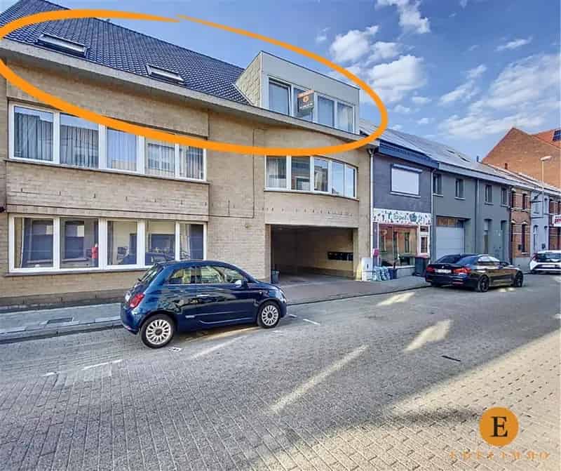 Ruim Appartement 3 slaapkamers te huur Sint Niklaas
