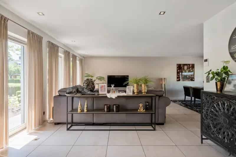 Tijdloze villa 1287m2 perceel