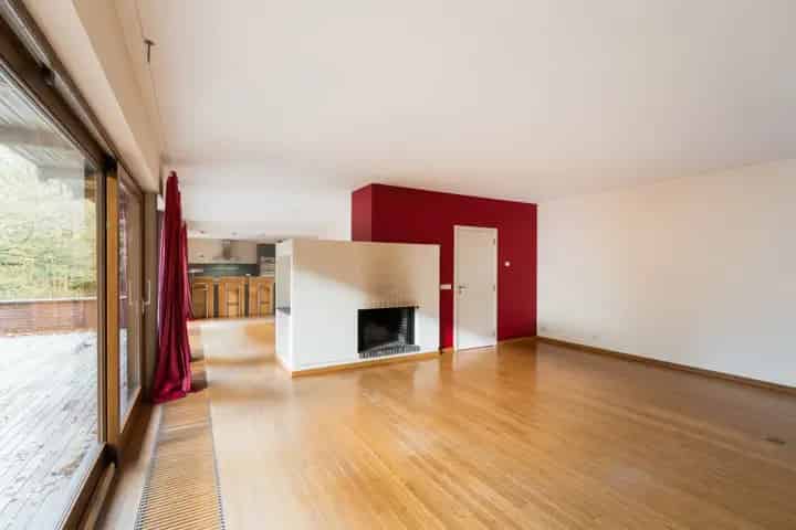 Gezinswoning 4 slaapkamers  Garage Tuin Bulthaup keuken